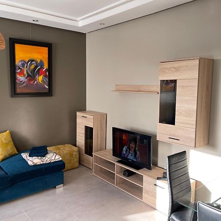 Appartement De Luxe 2 Chambres A Bouznika Falazur Exteriör bild