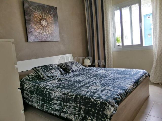 Appartement De Luxe 2 Chambres A Bouznika Falazur Exteriör bild
