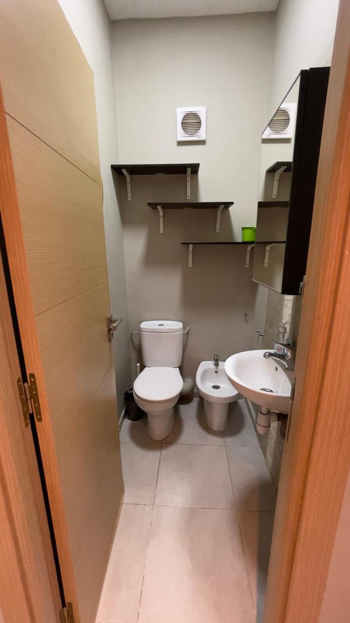 Appartement De Luxe 2 Chambres A Bouznika Falazur Exteriör bild